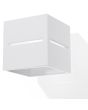 Lobo SOL0206 wandlamp
