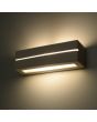 Vega SOL0231 wandlamp