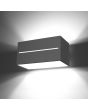 Lobo SOL0529 wandlamp