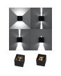 Luca SOL0545 wandlamp