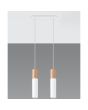 Pablo SOL0629 hanglamp