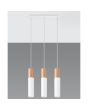 Pablo SOL0630 hanglamp