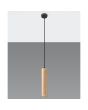 Lino SOL0636 hanglamp