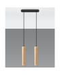 Lino SOL0637 hanglamp