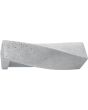 Sigma SOL0644 betonnen wandlamp