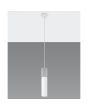 Borgio SOL0647 hanglamp