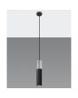 Borgio SOL0650 hanglamp