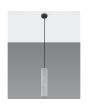 Luvo SOL0653 hanglamp