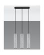 Luvo SOL0655 hanglamp