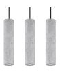 Luvo SOL0655 hanglamp
