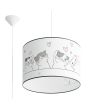 Sollux Cat SL.1419 poezen hanglamp