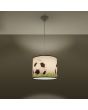 Sollux Football SL.1428