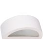 Sollux Atena SL.1458 overschilderbare wandlamp
