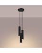 Sollux Karbon SL.1576