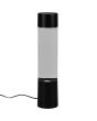 Trio Tornado R50751032 cilindervormige kinderlamp gevuld met water
