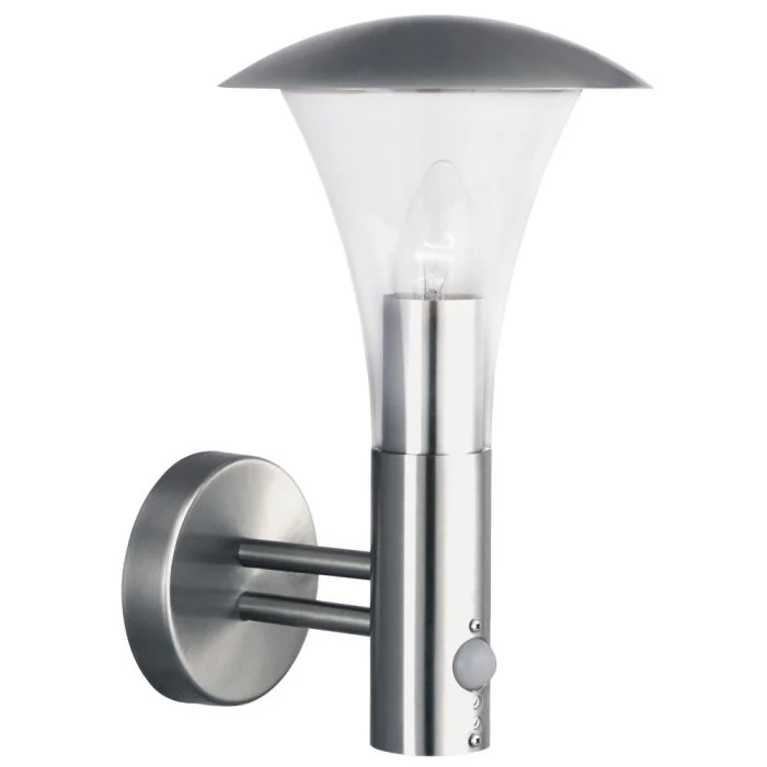 Searchlight strand 095 buitenlamp met bewegingsmelder