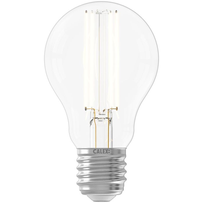 Calex A60 peer 8w 75w 1055lm 1101001401