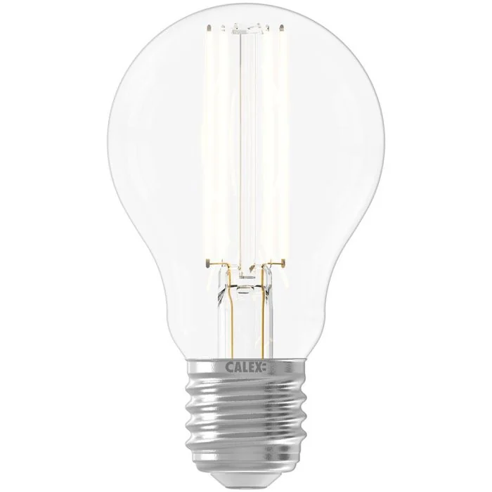 Calex A60 peer 8w 75w 1055lm 1101001401