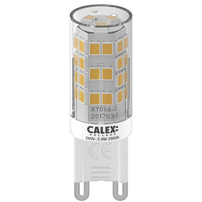 Calex G9 1301003100 8712879152071