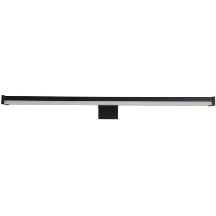 Searchlight Kos 17003-40BK zwarte spiegellamp