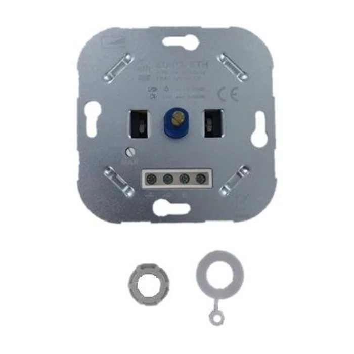 Universele dimmer