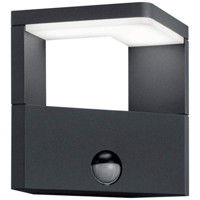 Trio Ganges 221769142 sensorlamp antraciet