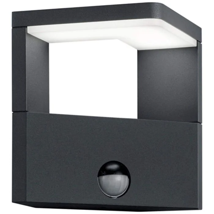 Trio Ganges 221769142 sensorlamp antraciet