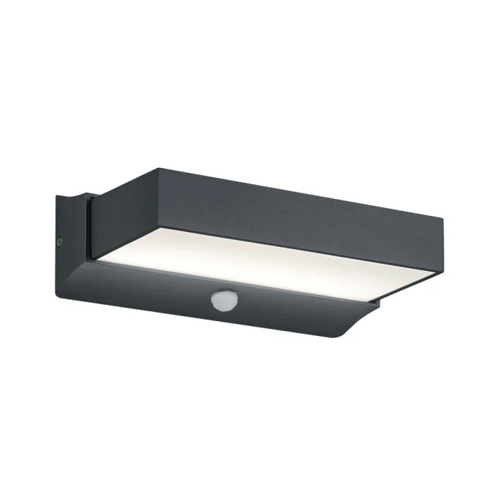 Trio Cuando 226669242 sensorlamp antraciet