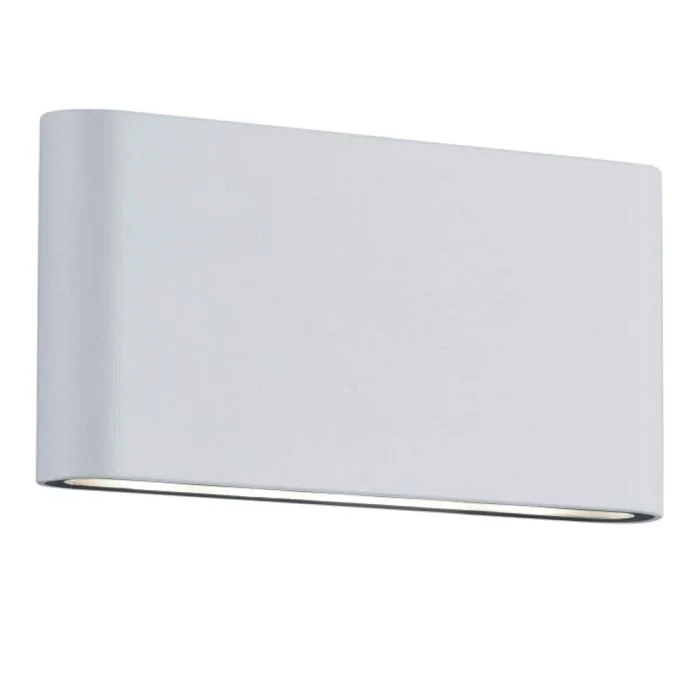 Trio Thames 227660231 wandlamp wit