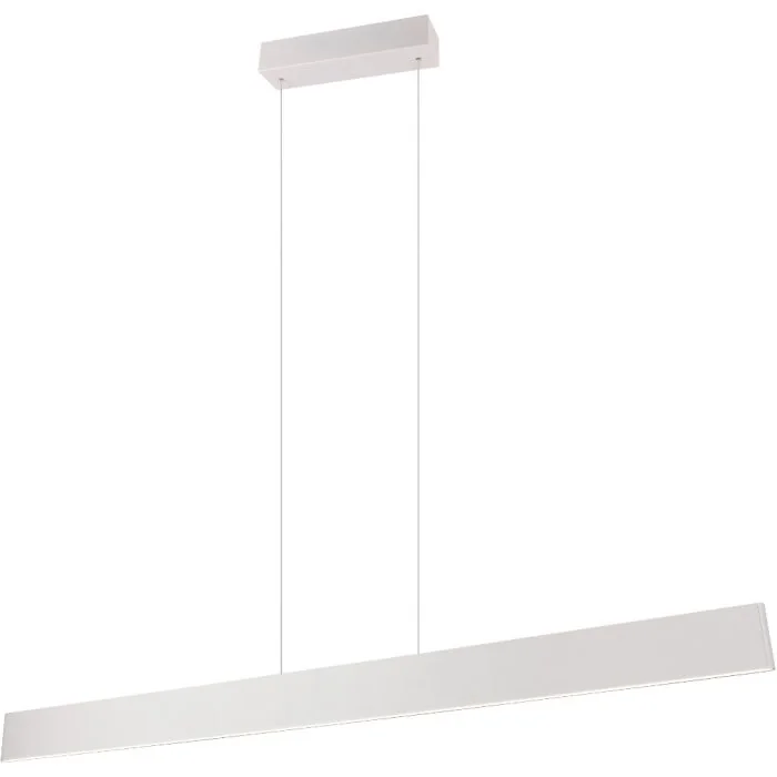 Trio Galway 349710176 warm grijze hanglamp