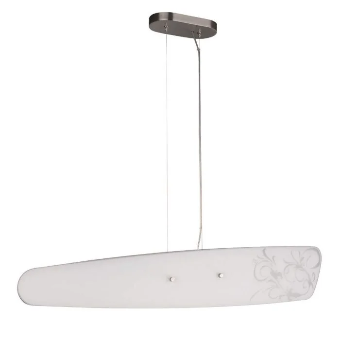 Massive Latu 406001710 hanglamp wit