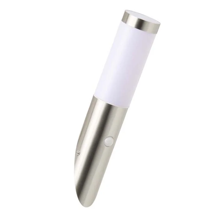 Brilliant Chorus 43697/82 sensorlamp staal
