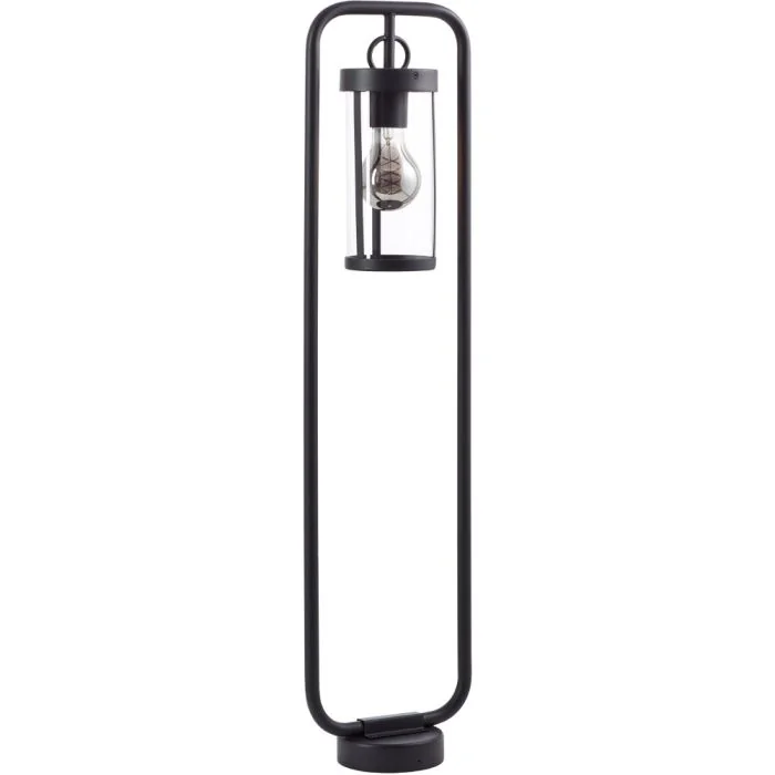 Brilliant Sidney 44293/06 zwarte tuinlamp