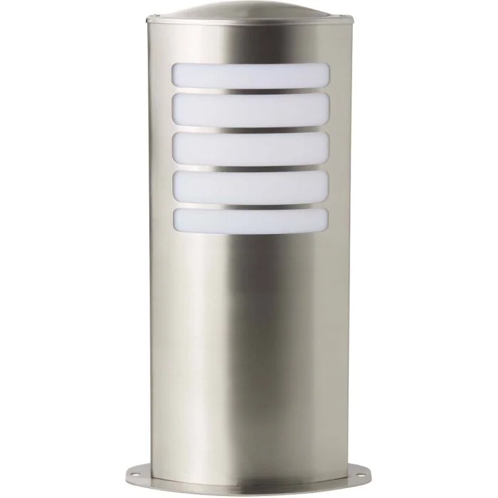 Brilliant Todd 47684/82 tuinsokkel staal