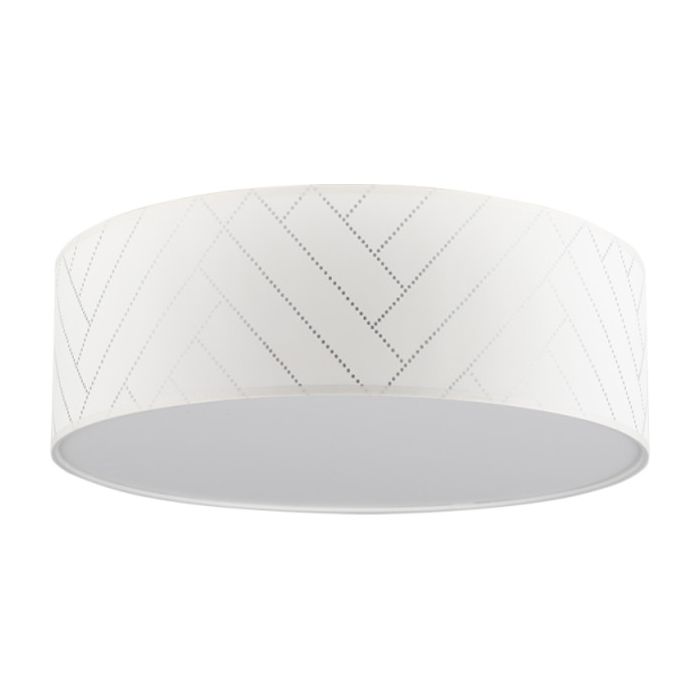 Britop Punto 4893802 witte plafonniere