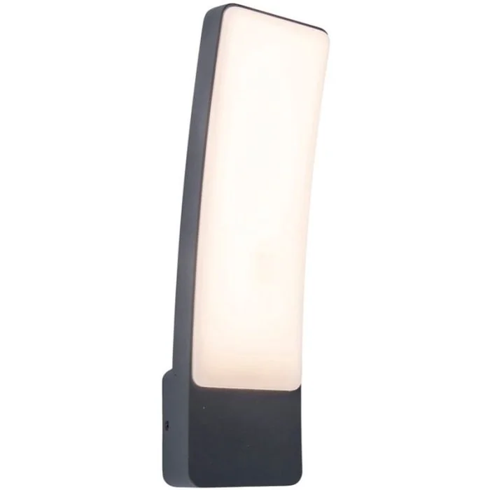 Lutec Kira 5288902118 buitenlamp in 4000K