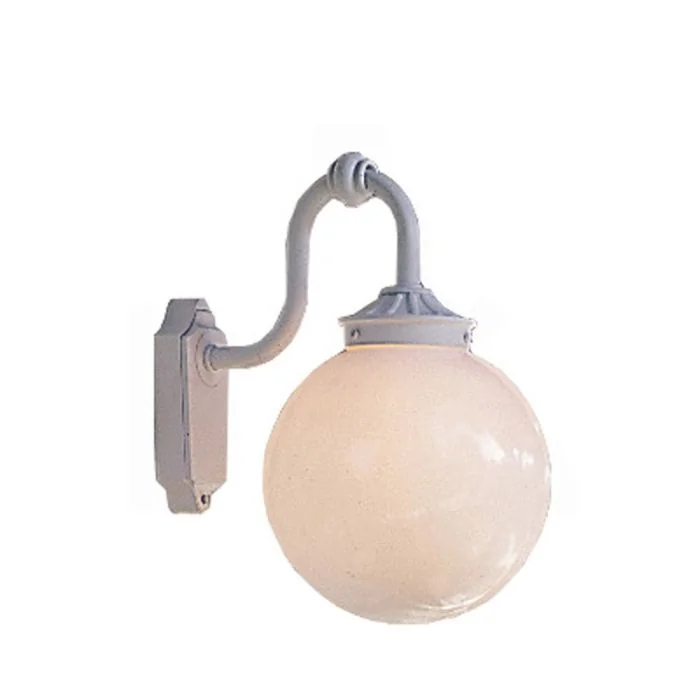 Konstsmide Arcturus 554-252 wandlamp wit