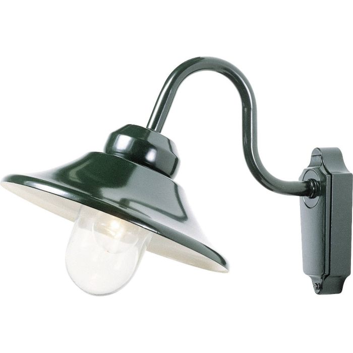 Konstsmide Vega 556-600 wandlamp groen