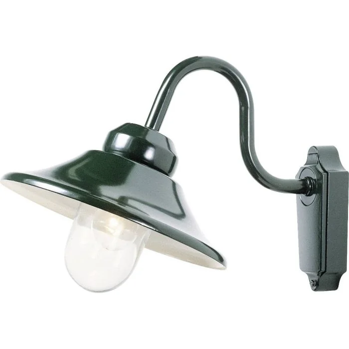 Konstsmide Vega 556-600 wandlamp groen