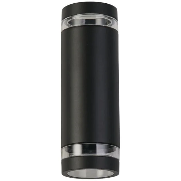 Searchlight Austin 61100BK zwarte buitenlamp