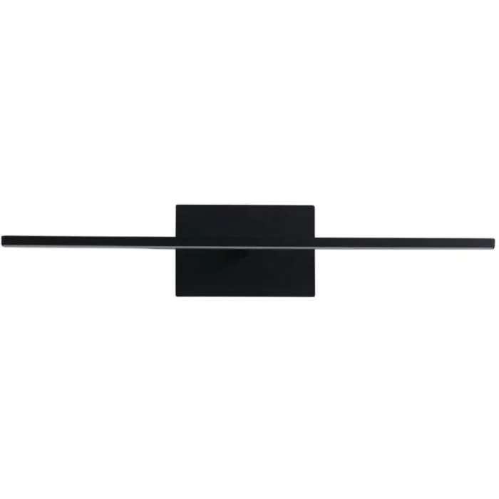 Schilderijlamp Amalfi 68241-61BK zwarte schilderijlamp