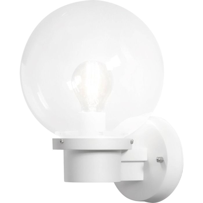 Konstsmide Nemi 7335-250 wandlamp wit