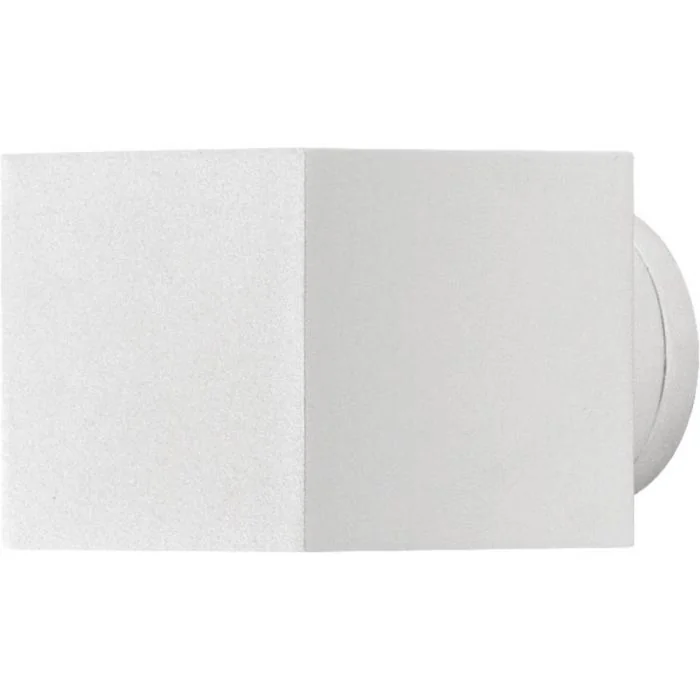 Konstsmide Modena 7341-250 wandlamp wit