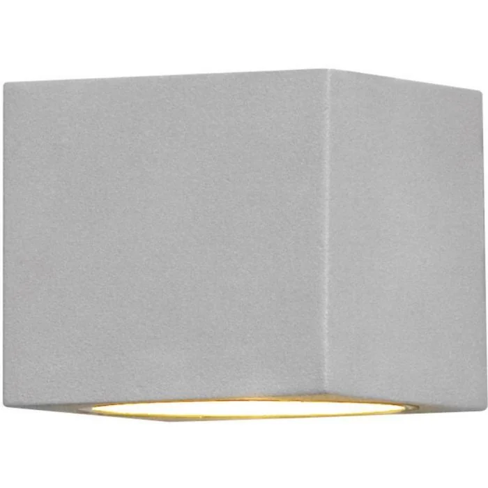 Konstsmide Modena 7341-300 wandlamp grijs