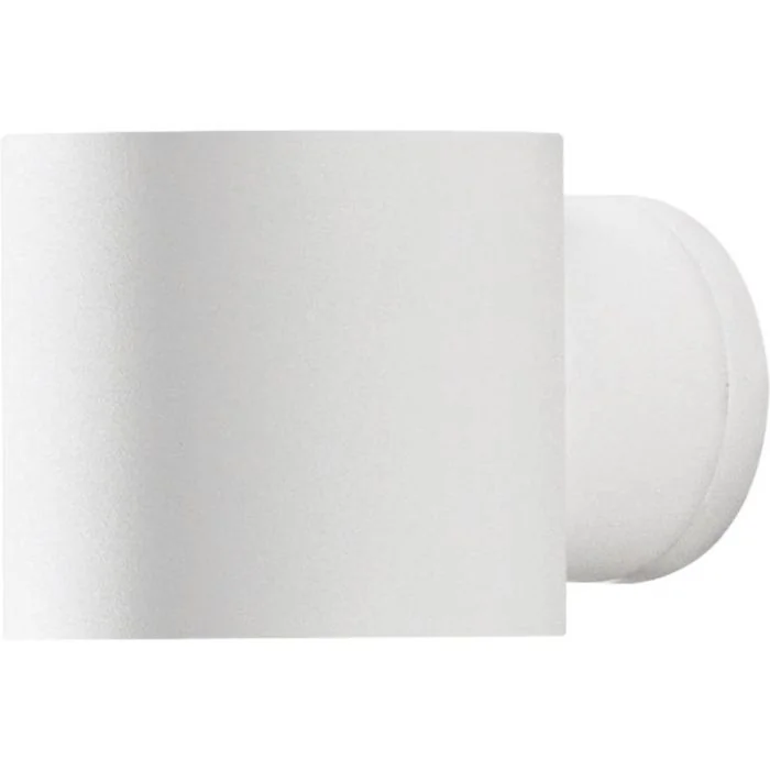 Konstsmide Modena 7342-250 wandlamp wit