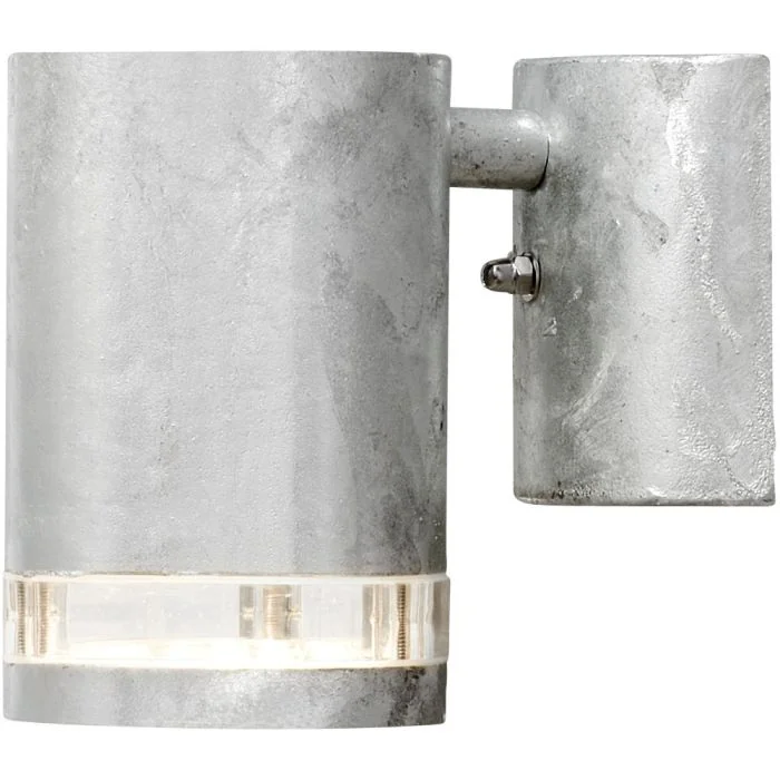 Konstsmide Modena 7511-320 wandlamp zink