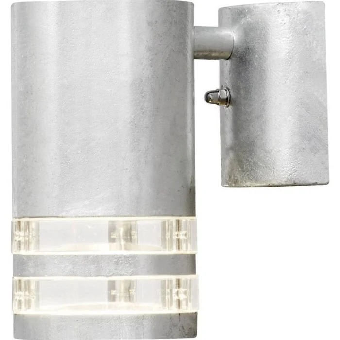 Konstsmide Modena 7515-320 wandlamp zink