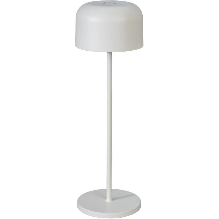 Konstsmide Lille 7834-250 terraslamp op batterijen