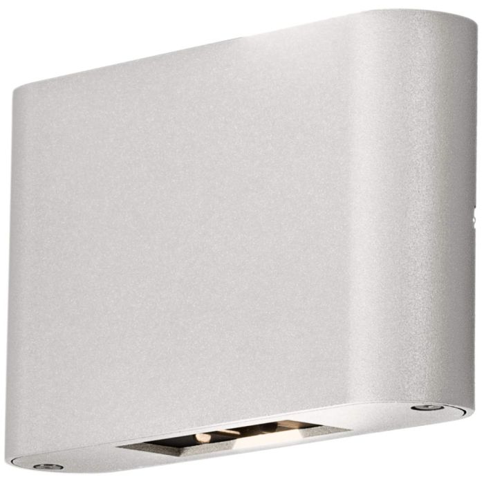 Konstsmide Chieri 7854-250 wandlamp wit