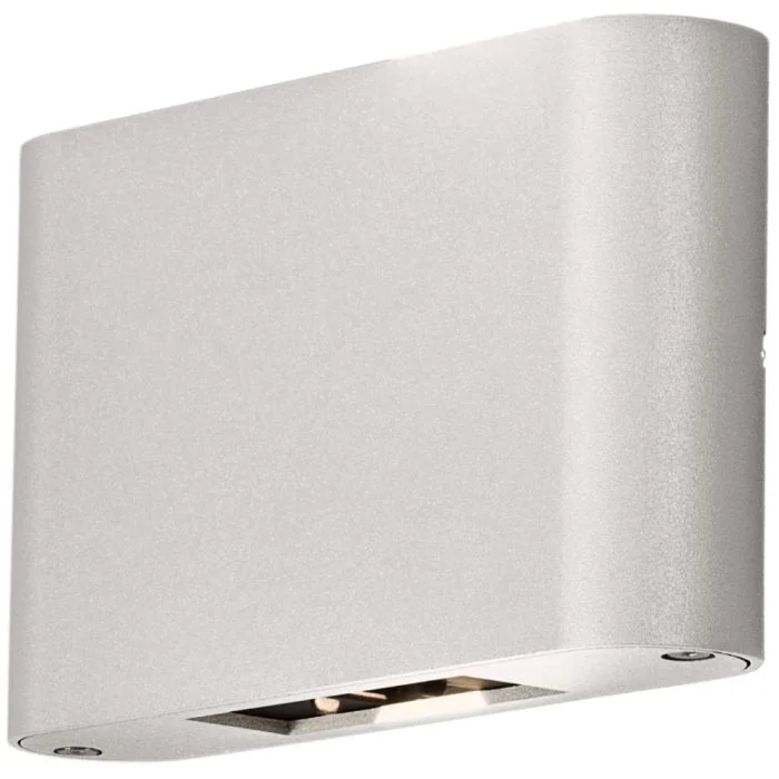 Konstsmide Chieri 7854-250 wandlamp wit